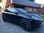 Porsche Cayenne 3.0 diesel, Autos, Porsche, Achat, Noir, Diesel, Automatique