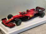 Ferrari F1 BBR 2021 1/18, Hobby & Loisirs créatifs, Voitures miniatures | 1:18, Enlèvement ou Envoi, Neuf