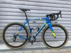 Specialized  Carbon crux gravel cx Shimano, Fietsen en Brommers, Ophalen, Zo goed als nieuw, Carbon, 28 inch