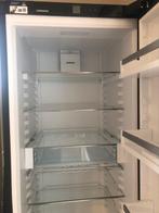 Liebherr vrijstaande koelkast - SRbde 5220 - met Easy Fresh, Huis en Inrichting, Keuken | Keukenelementen, Ophalen, Zwart, Nieuw