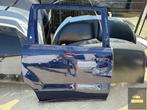 VW Sharan Seat Alhambra rechter achterdeur, Auto-onderdelen, Gebruikt, Volkswagen, Deur