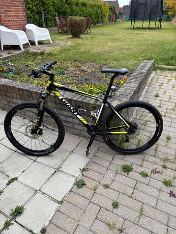 Giant Aluxx 6000 series beschikbaar voor biedingen