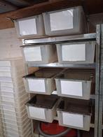 labo baken, Dieren en Toebehoren, Ophalen of Verzenden, Gebruikt