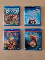 Blu-Ray, Ophalen of Verzenden, Zo goed als nieuw