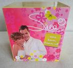 Mooie volledige dvd collectie van Sarah, Enlèvement ou Envoi