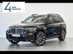 BMW Serie X X7 xDrive30d, Automaat, Euro 6, 2993 cc, Zwart