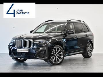 BMW Serie X X7 xDrive30d  beschikbaar voor biedingen