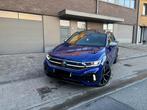 Volkswagen Troc R 400pk Akrapovic 4Motion, Auto's, Automaat, Euro 6, 4 cilinders, Blauw