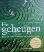 Bernard Croisile - Het geheugen, Ophalen of Verzenden, Zo goed als nieuw, Bernard Croisile