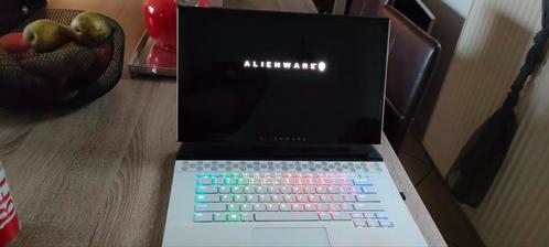Alienware i7 RTX 280 écran 4K OLED, Computers en Software, Windows Laptops, Zo goed als nieuw, Ophalen of Verzenden