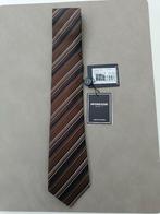 Stropdas. Merk: McGregor. Nieuw., Neuf, Enlèvement ou Envoi, McGregor, Autres couleurs