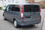 Mercedes-Benz Vito 113 CDI Lang 136cv Aut 9 pl, Autos, 100 kW, Euro 5, Achat, 4 portes