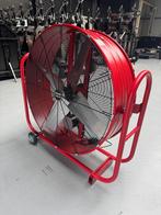 Mobiele riemaangedreven ventilator, Enlèvement, Neuf, Autre