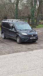 Fiat doblo maxi 1.4 benzine, Auto's, Bestelwagens en Lichte vracht, Handgeschakeld, Particulier, Te koop, Fiat