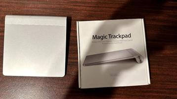 Magic Trackpad Apple en iMac beschikbaar voor biedingen