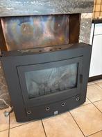 Kachel Nestor Martin, Huis en Inrichting, Kachels, Ophalen, Gebruikt, Gas, Vrijstaand