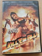 Kill 'Em All 'I'm going to hell when I die' - Aziatische act, Thriller d'action, Utilisé, Enlèvement ou Envoi, À partir de 16 ans