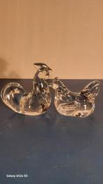 Kip en Haan van VILLEROY & BOCH., Antiek en Kunst, Ophalen of Verzenden