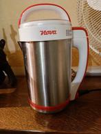 Machine à soupe nova, Elektronische apparatuur, Keukenmixers, Ophalen, Nieuw