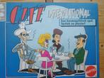 Café International - Mattel, Gebruikt, Ophalen of Verzenden, Een of twee spelers, Mattel