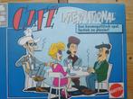 Café International - Mattel, Utilisé, Mattel, Enlèvement ou Envoi, Trois ou quatre joueurs