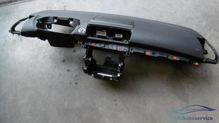 Airbagset  plus dashboard  BMW 1-serie  2008, Auto-onderdelen, Dashboard en Schakelaars, BMW, Gebruikt, Ophalen