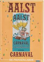 Aalst Carnaval, Verzamelen, Overige Verzamelen, Ophalen of Verzenden, Nieuw