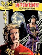 de zwarte weduwe nr 241, Eén stripboek, Ophalen of Verzenden, Nieuw