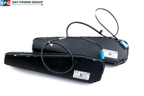 AIRBAG STOEL RECHTS M2 F31 F34 2 serie (F22) (72127239616), Auto-onderdelen, Overige Auto-onderdelen, BMW, Gebruikt
