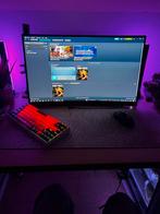 Gamen instellen, Ophalen, Zo goed als nieuw, Gaming