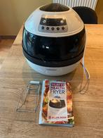 Airfryer Molino in perfecte staat, Elektronische apparatuur, Ophalen of Verzenden, Zo goed als nieuw, Airfryer