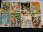 Petit livres d'aventures toutes sortes, Ophalen, Gelezen, Prentenboek