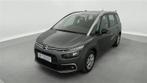 Citroën C4 Spacetourer Grand 1.5 BlueHDi Feel 7PL NAVI / CL, Auto's, Start-stop-systeem, Gebruikt, 4 cilinders, Diesel