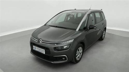 Citroën C4 Spacetourer Grand 1.5 BlueHDi Feel 7PL NAVI / CL, Auto's, Citroën, Bedrijf, Te koop, C4 (Grand) Picasso, ABS, Boordcomputer
