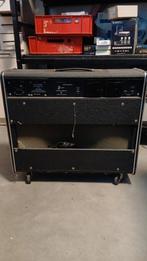 Amplificateur Guitare, Musique & Instruments, Enlèvement, Utilisé, Guitare, 100 watts ou plus