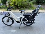 Riese&Muller  - Multicharger, Fietsen en Brommers, Elektrische fietsen, Gebruikt, 51 tot 55 cm, 50 km per accu of meer, Ophalen