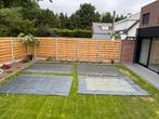 Tentzeilen, Tuin en Terras, Partytenten, Ophalen, Gebruikt, Opvouwbaar, Overige typen