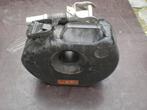 benzinetank BMW 30CS, Motoren