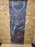 perkament rollen in Japanse stijl, Enlèvement, Comme neuf