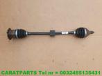 6C0407272P A1 aandijfas Polo 6C cardan Ibiza 6J Polo 6R, Auto-onderdelen, Gebruikt, Audi