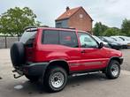 Nissan Terrano 4x4 2.7 DIESEL LICHTE VRACHT, 2500 cc, Elektrische ramen, Bedrijf, Terrano