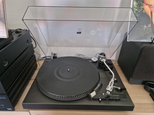 Très belle Technics SL-1900 avec AT et aiguille/élément Orto, TV, Hi-fi & Vidéo, Tourne-disques, Comme neuf, Tourne-disque, Technics