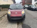 Citroen nemo 1.4i bouwjaar 2011 euro 5 124000km, Auto's, Voorwielaandrijving, Euro 5, 4 cilinders, Particulier