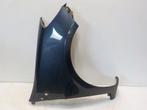 SPATBORD RECHTS VOOR Renault Clio III (BR / CR), Auto-onderdelen, Gebruikt, Rechts, Renault, Spatbord