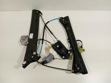 RAAMMECHANIEK ELEK LINKS VOOR BMW 4 serie Gran Coupe (F36) beschikbaar voor biedingen