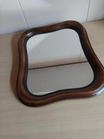 Spiegeltje, Antiek en Kunst, Antiek | Spiegels, Ophalen of Verzenden