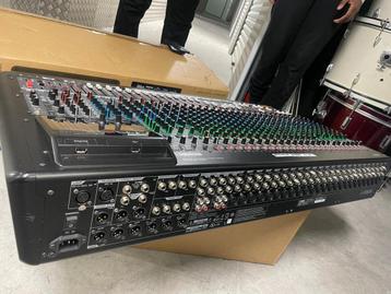 Yamaha MGP32x analoge 32 kanaals PA mixer beschikbaar voor biedingen