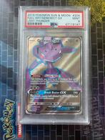 Genesect psa 9, Ophalen of Verzenden, Zo goed als nieuw