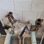 Subaru Impreza Legacy VF54 RHF5409100E 14411AA760 B turbo ui, Gebruikt, Subaru