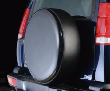 Universele flexibele wheel cover met harde achterplaat NIEUW beschikbaar voor biedingen